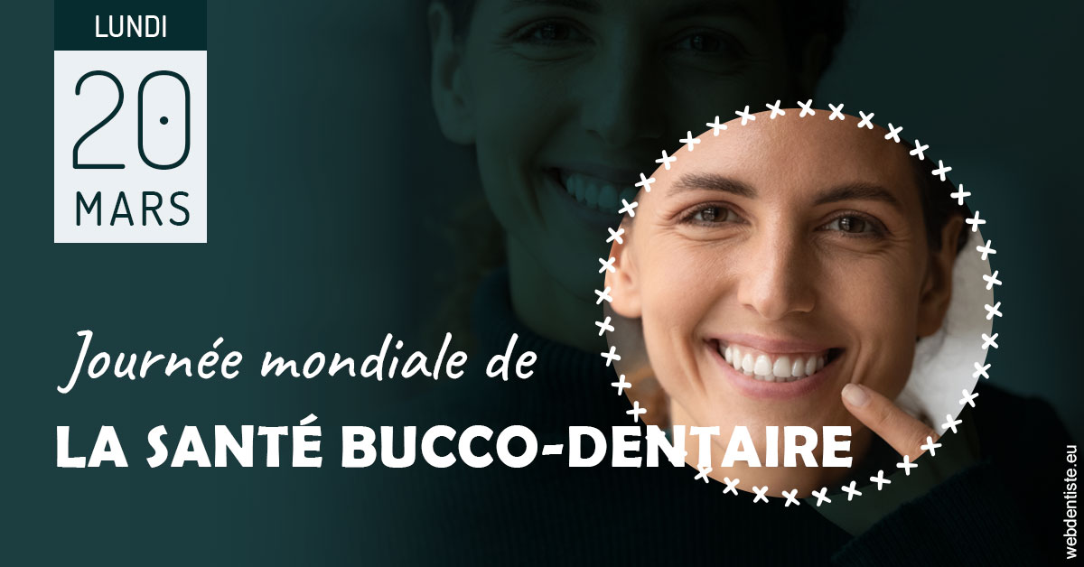 https://selarl-mardam.chirurgiens-dentistes.fr/Journée de la santé bucco-dentaire 2023 2